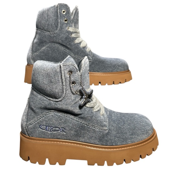 DIOR - Picture 2 of 9